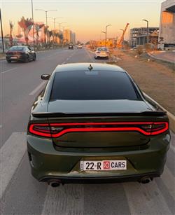 دودج تشارجر